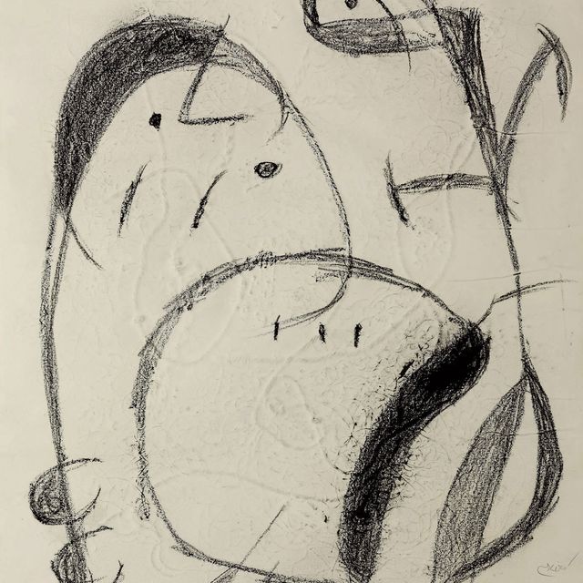 Joan Miró — Персонал