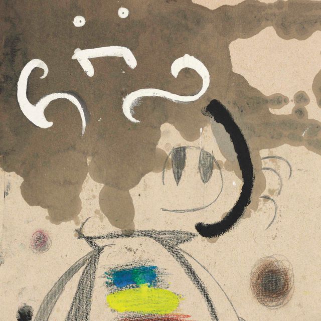 Joan Miró — Личный состав