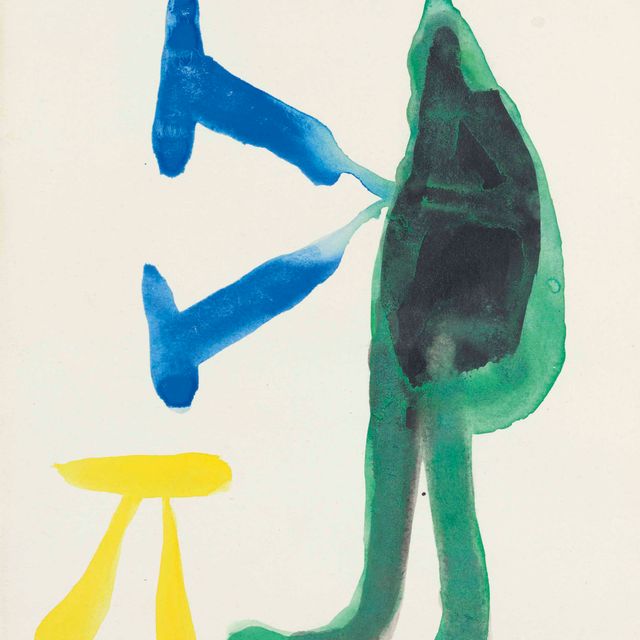 Joan Miró — Без титра
