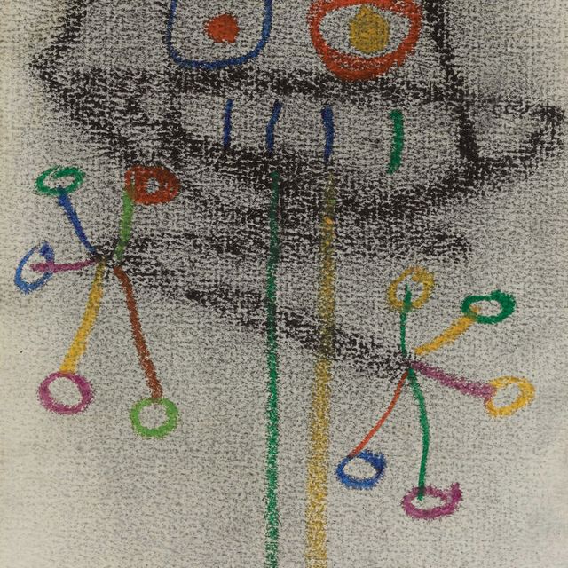 Joan Miró — Личный состав
