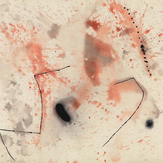 Joan Miró — Без титра