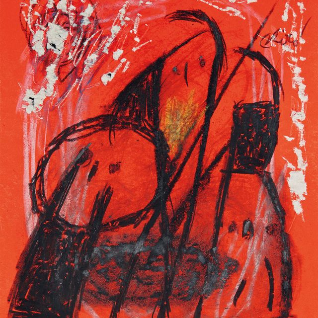 Joan Miró — Персонал