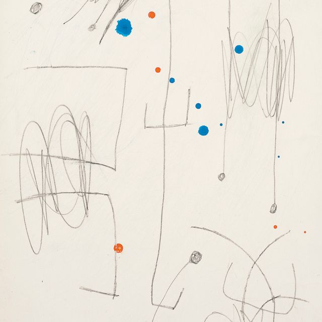 Joan Miró — Персоналии, oiseaux