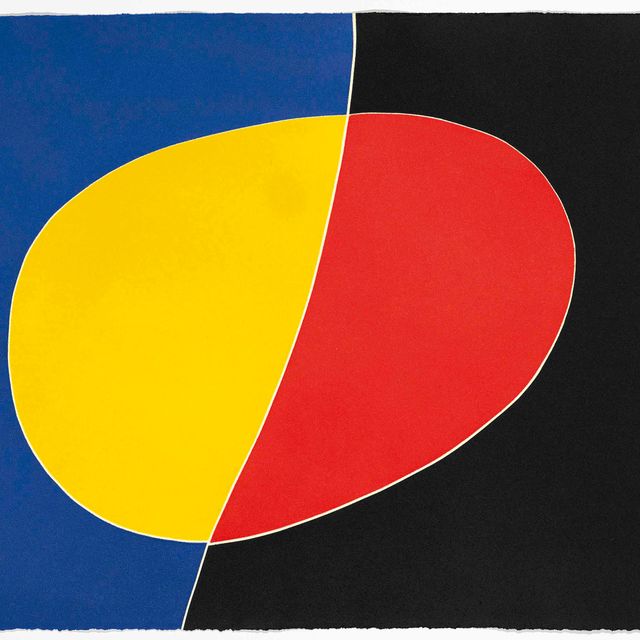 Joan Miró — Франческ д'Ассис: "Кантик дель Соль" (ум. 833-867; К. 196)