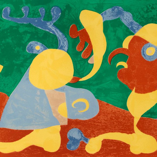 Joan Miró — Апартаменты с максимальной рентабельностью инвестиций