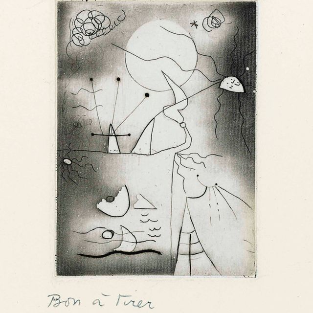 Joan Miró — Обслуживание клиентов