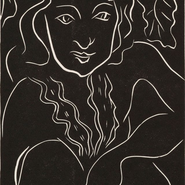 Joan Miró — Я не хочу быть в курсе происходящего