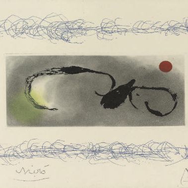 Joan Miró — Джоан Миро