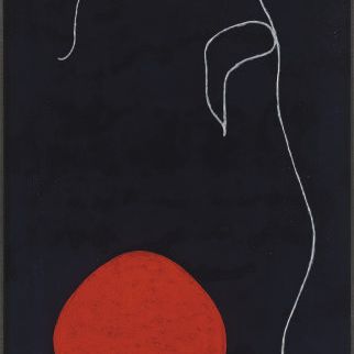Joan Miró — Остров солнца (1722 год рождения)
