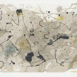 Joan Miró — Графика (1721 год рождения)
