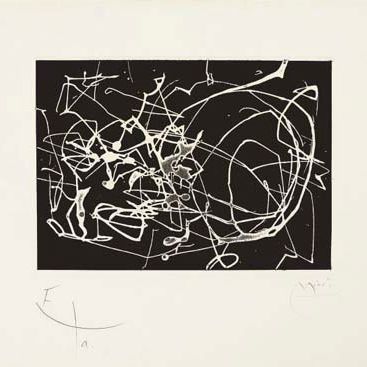 Joan Miró — Джоан Миро
