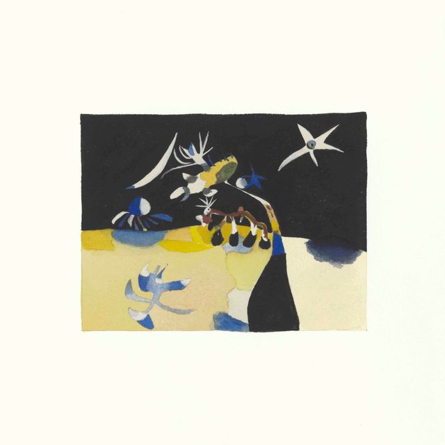 Joan Miró — В честь Жоана Миро