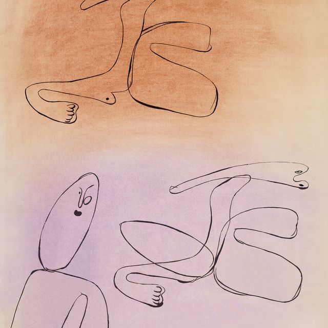 Joan Miró — Без титра