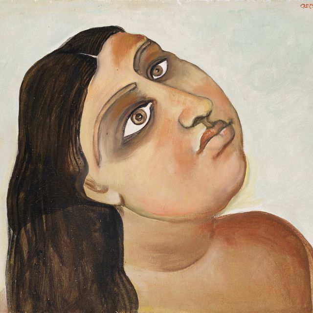 Jogen Chowdhury — Элокеши