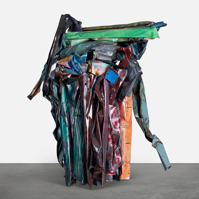 John Chamberlain — Гангстер любви