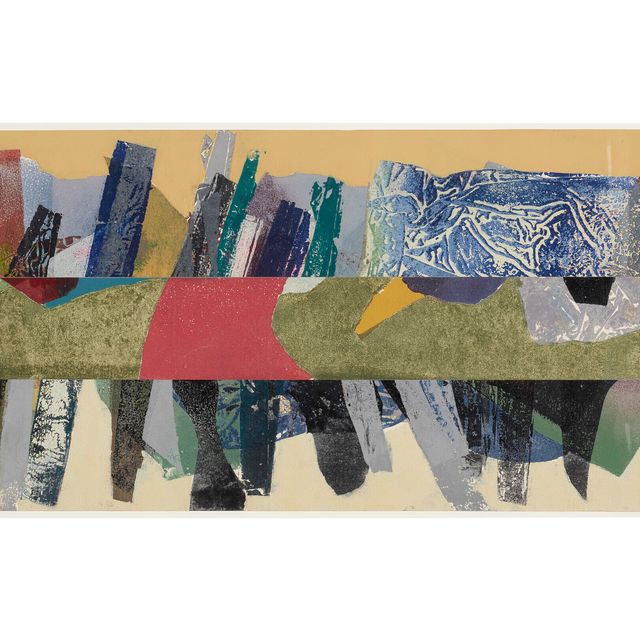 John Chamberlain — Атомный бальзам