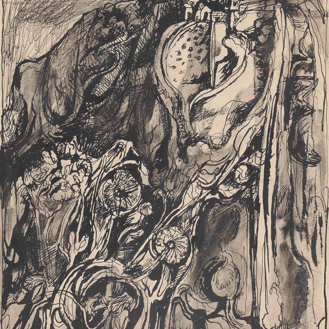 John Minton — Дорога в сельский городок