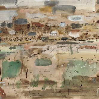 John Piper — Шайе