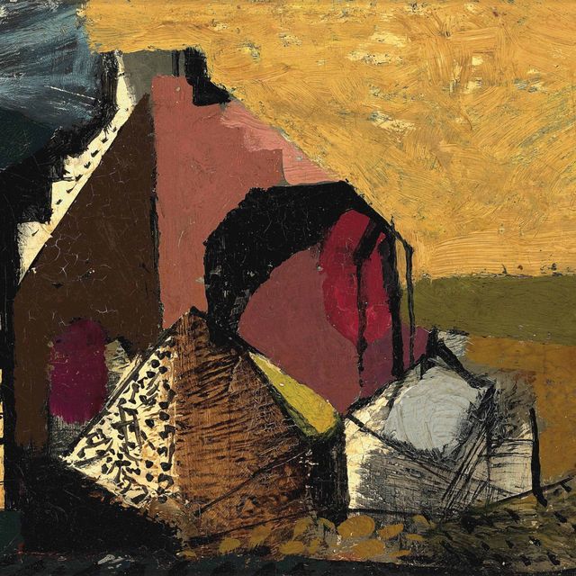 John Piper — Портлендский билл
