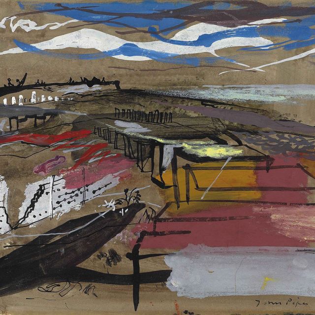 John Piper — Климпинг