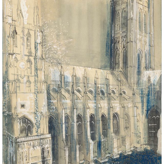 John Piper — Без титра