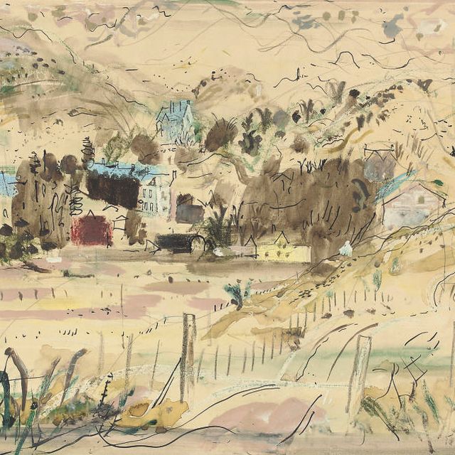 John Piper — Пенриндеудрает