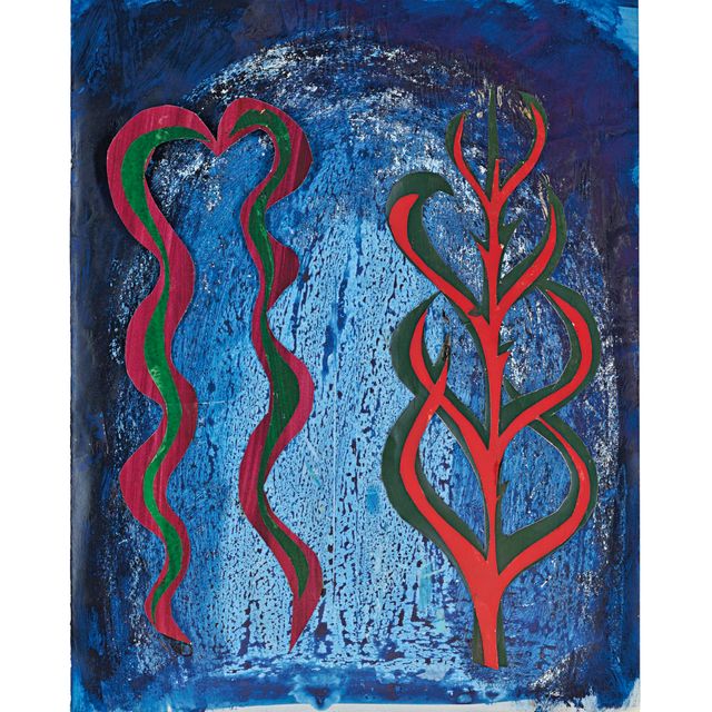 John Piper — Древо жизни