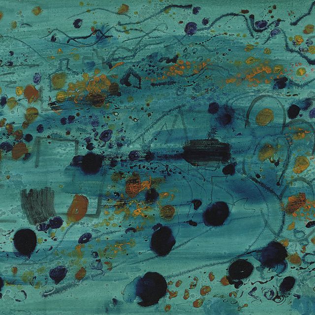 John Piper — Коннемара