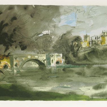 John Piper — Джон Пайпер (1903-1992)