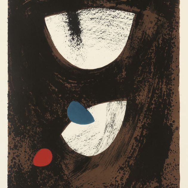 John Piper — Джон Пайпер (1903-1992)
