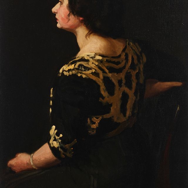 John Sloan — Штейн, Профиль