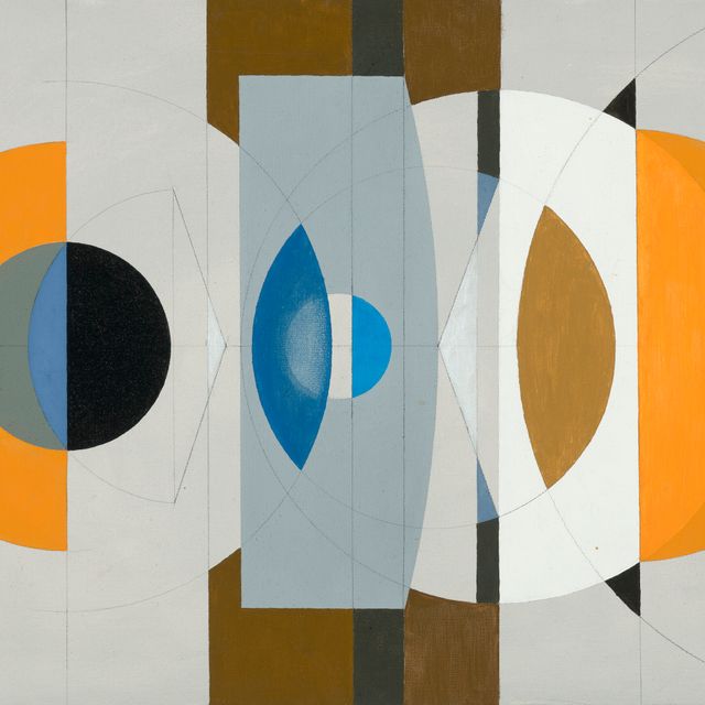 John Wells — Проект, 1967 год