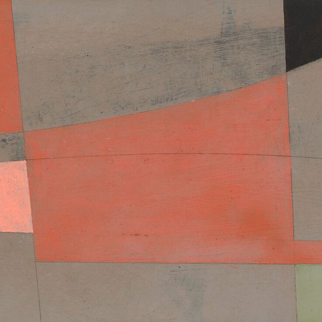 John Wells — Картина, 1967 год