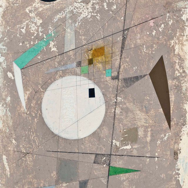 John Wells — Ретикуляция