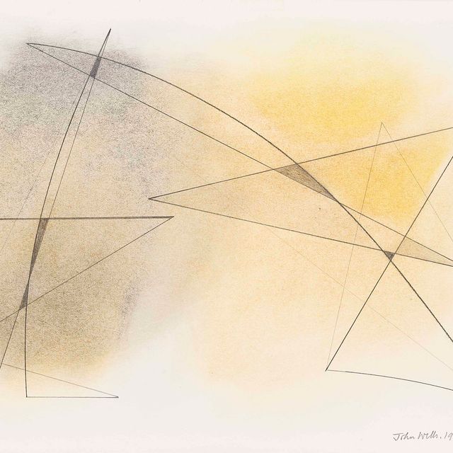 John Wells — 77/3D