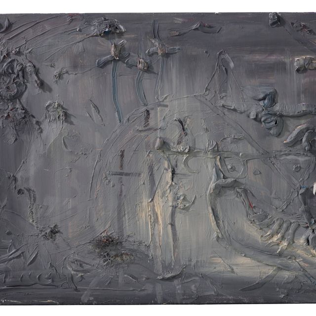 Jonathan Meese — Борьба с эрзами (Золотое кольцо)