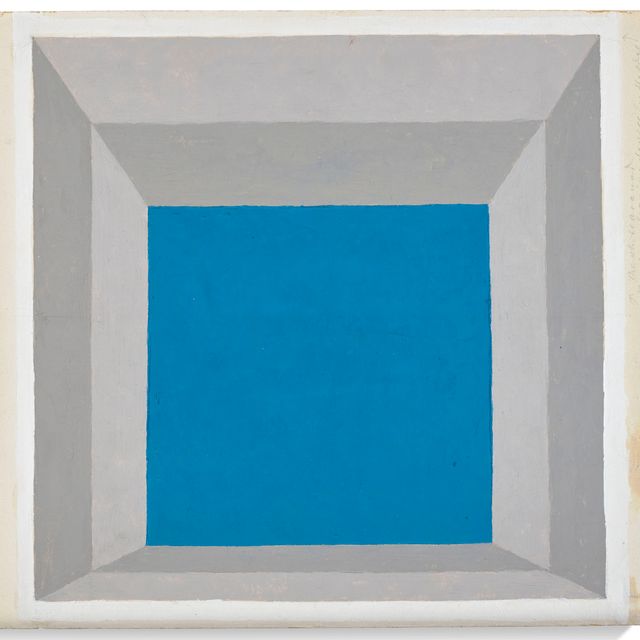 Josef Albers — Без титра