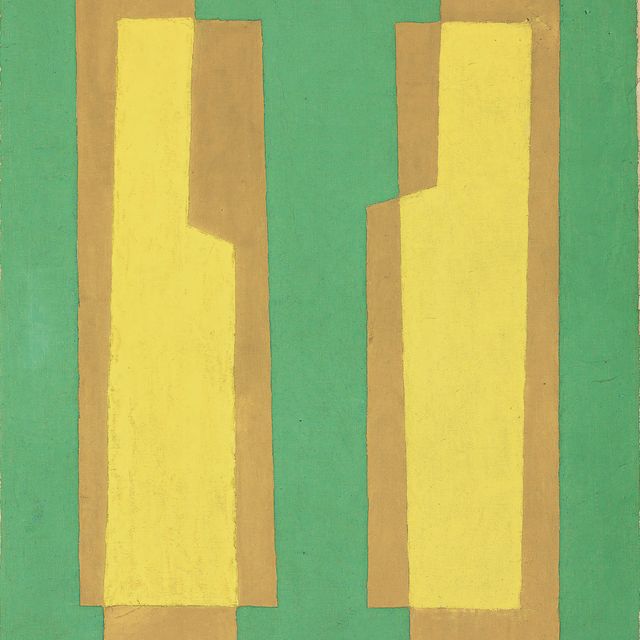 Josef Albers — Связанный с