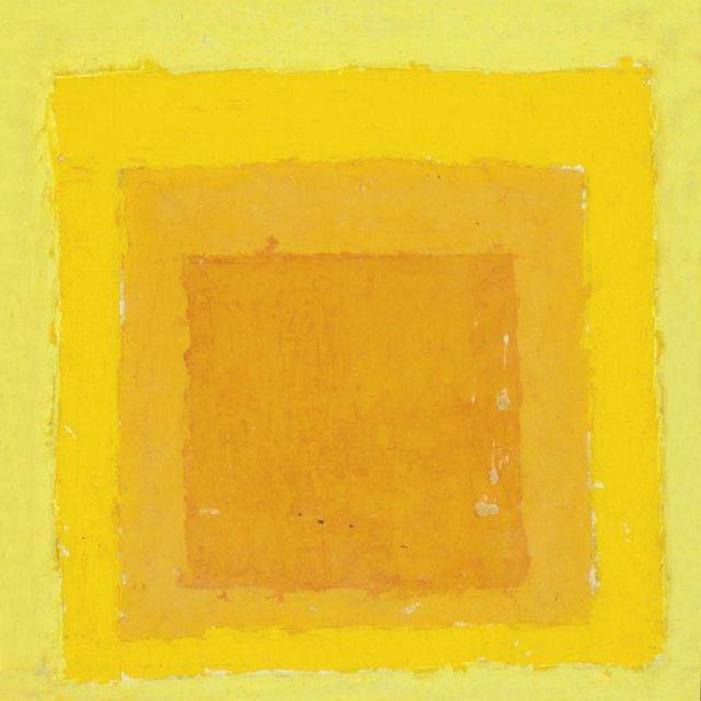 Josef Albers — Без названия