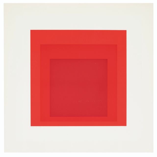Josef Albers — ГБ 2