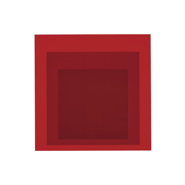 Josef Albers — ГБ 2
