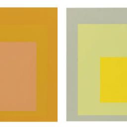 Josef Albers — Разработка рецептур, Нью-Йорк и Нью-Хейвен, Гарри Н. Абрамс и Айвз-Силлман, Inc., 1972 (D. Приложение С, стр. 193-8)