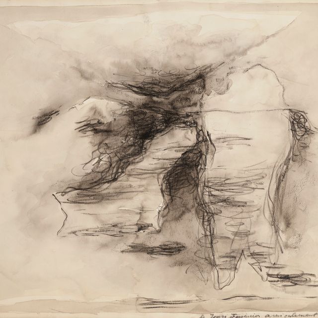 Josef Síma — Без титра