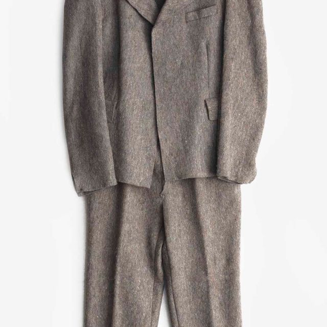 Joseph Beuys — Фильзанцуг (С. 26)