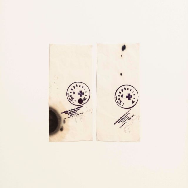 Joseph Beuys — Без названия
