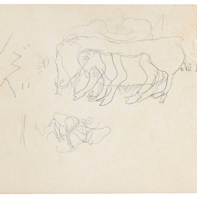 Joseph Beuys — Гребершвейн