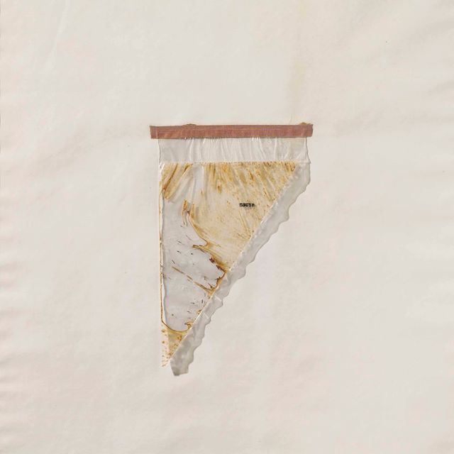 Joseph Beuys — Хазенблут (заячья кровь)