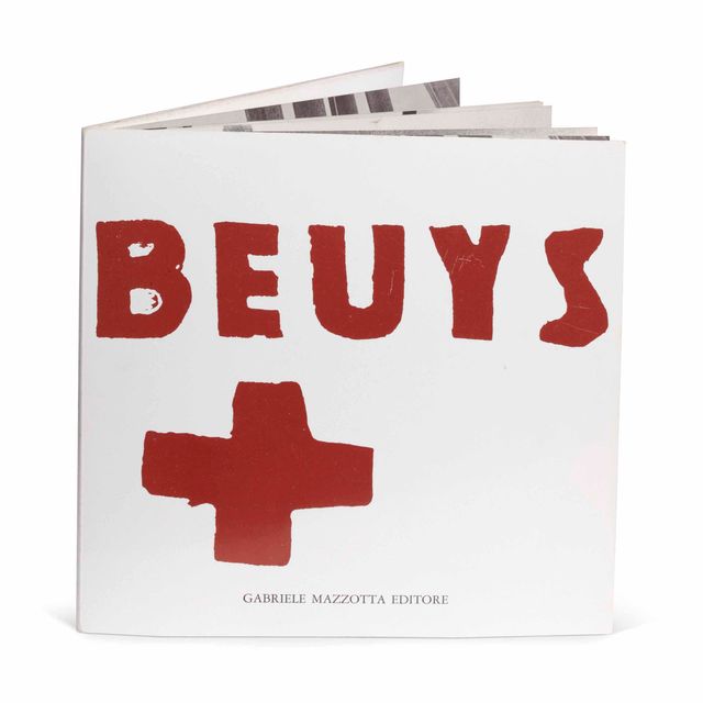 Joseph Beuys — Джа Джа Джа Джа Джа, Урожденная Урожденная Урожденная Урожденная Урожденная