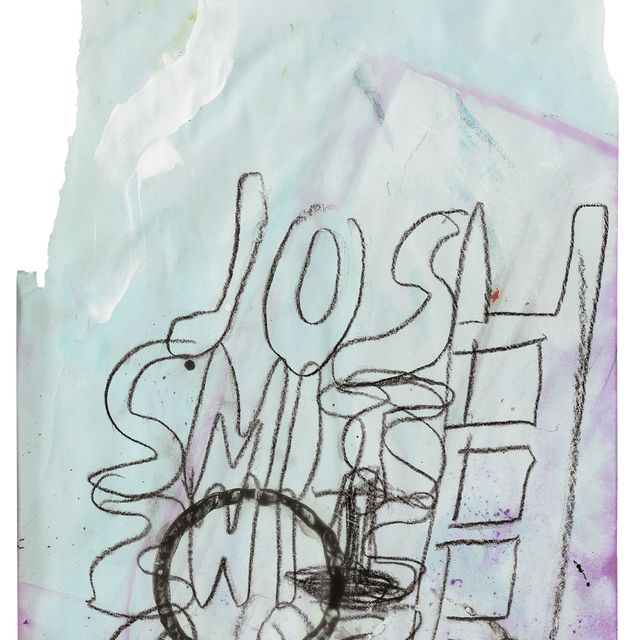 Josh Smith — Без названия