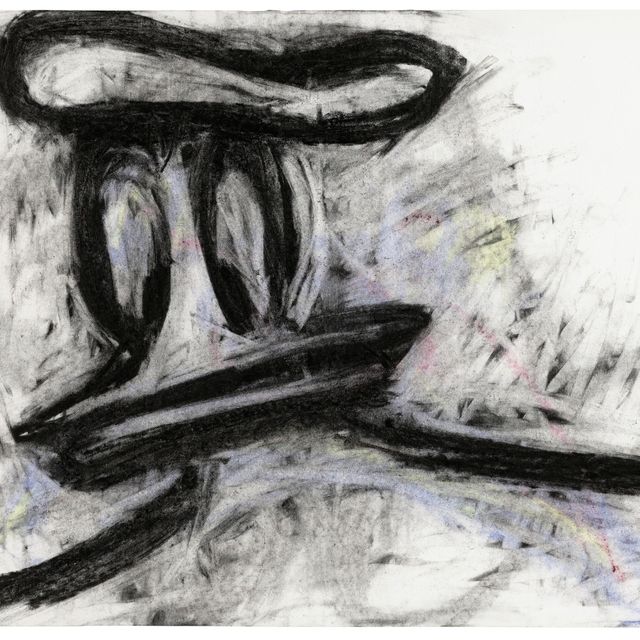 Joyce Pensato — Что происходит